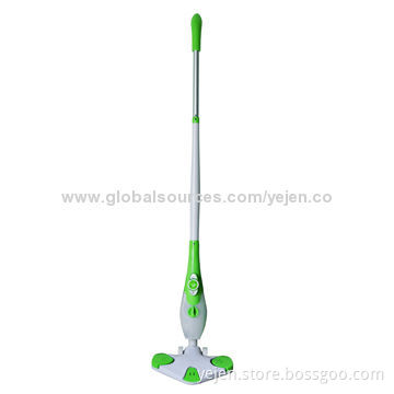 Multifunction Steam Mop with 1300W Power
